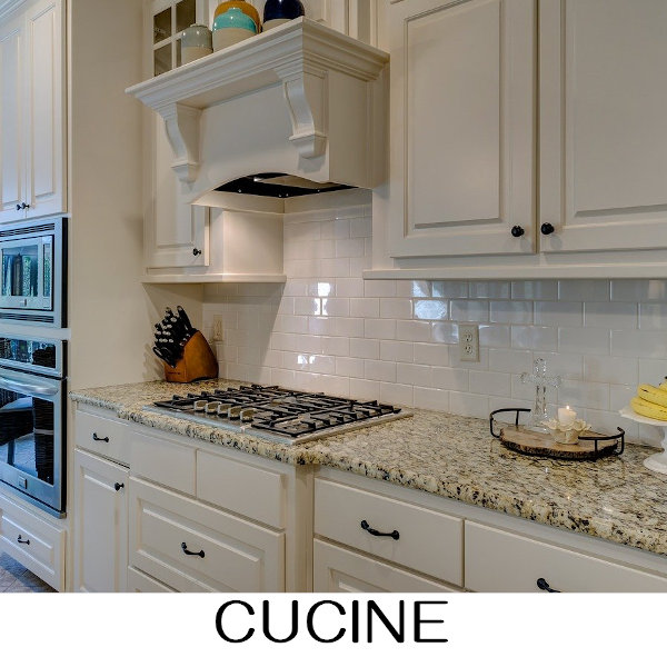 cucine